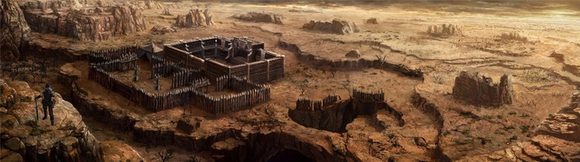 自然法则 Natural Doctrine_1