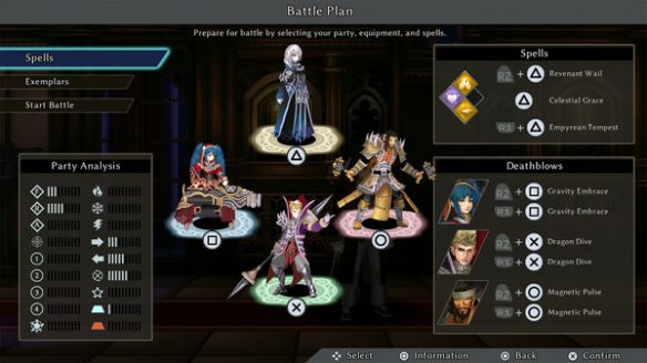 堕落军团：复仇者 Fallen Legion: Revenants_1
