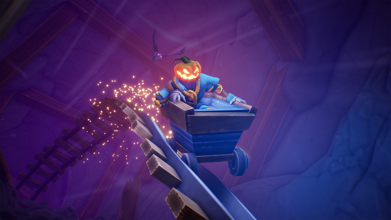 南瓜杰克 Pumpkin Jack_0
