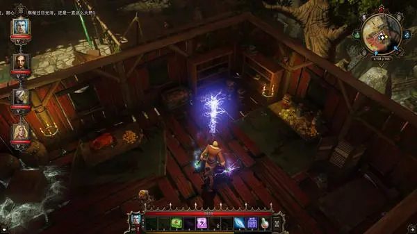 神界：原罪 增强版 Divinity Original Sin – Enhanced Edition_1