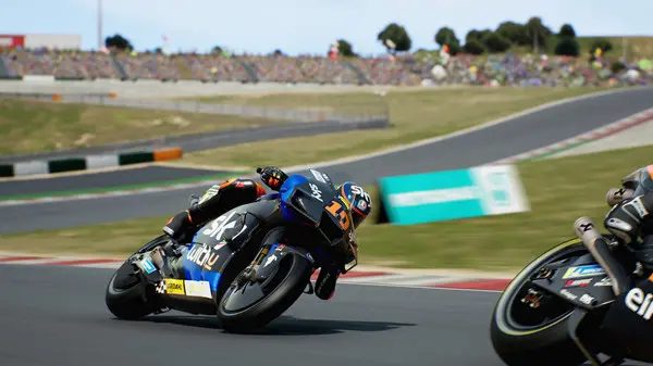 世界摩托大奖赛21 MotoGP 21_1