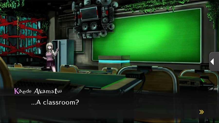 新枪弹辩驳V3大家自相残杀的新学期 Danganronpa V3: Killing Harmony_2