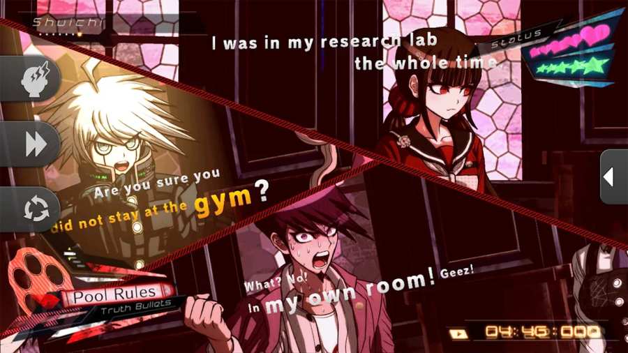 新枪弹辩驳V3大家自相残杀的新学期 Danganronpa V3: Killing Harmony_1