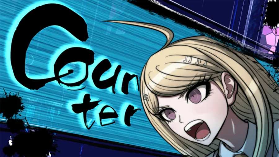 新枪弹辩驳V3大家自相残杀的新学期 Danganronpa V3: Killing Harmony_0
