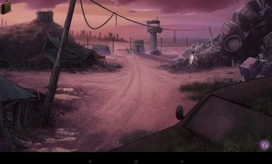 死亡同步：明日到今日 Dead Synchronicity Tomorrow Comes Today_2