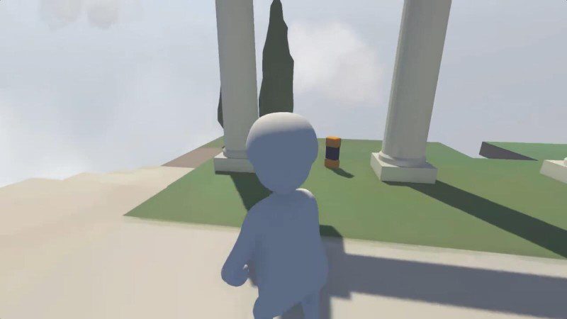 人类一败涂地 Human: Fall Flat_2