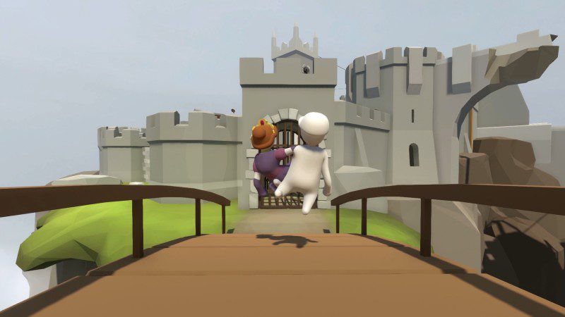 人类一败涂地 Human: Fall Flat_0