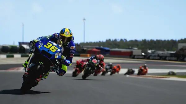 世界摩托大奖赛21 MotoGP 21_3