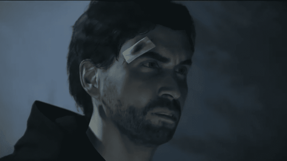 心灵杀手：复刻版 Alan Wake Remastered_1
