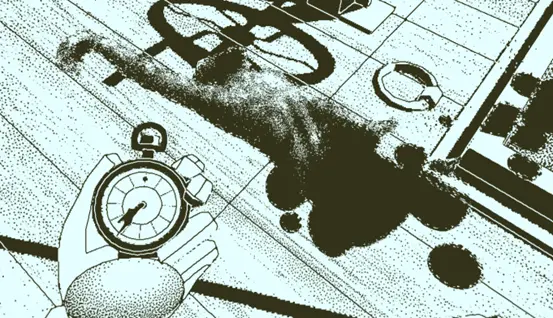 奥伯拉丁的回归 Return of the Obra Dinn_0