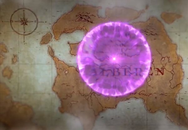火炬之光3：被诅咒的船长 Torchlight III Cursed Captain_1