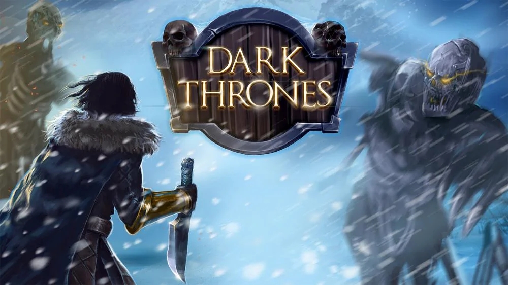 黑暗王座 Dark Thrones_0