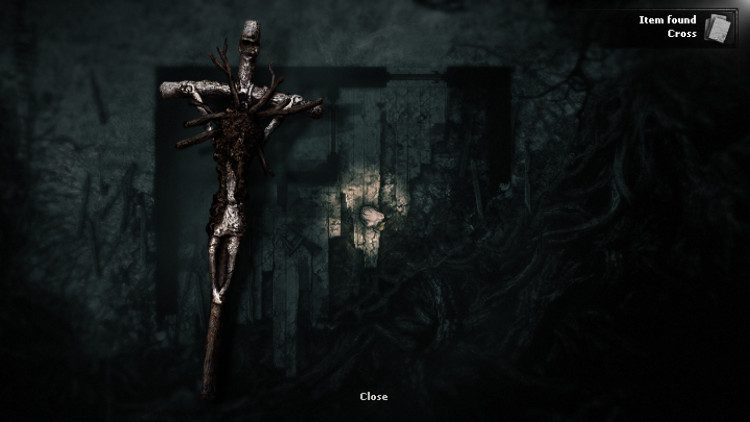黑暗森林 Darkwood_0