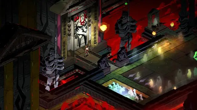 哈迪斯 Hades_0