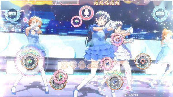LoveLive ! 学园偶像祭AC_1