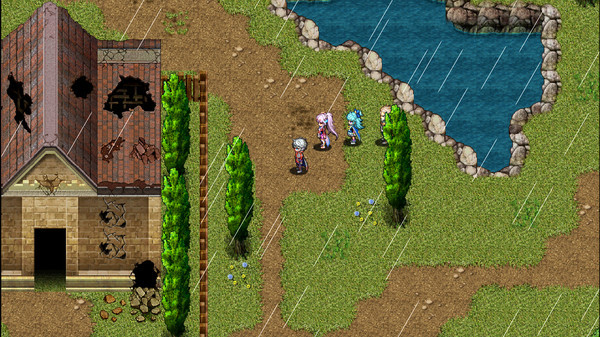 零之塔 Miden Tower_0