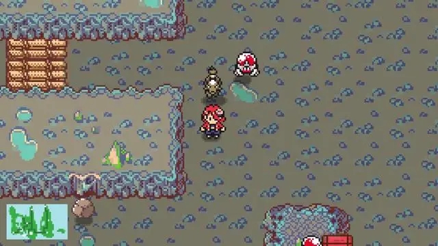 怪物皇冠 Monster Crown_1