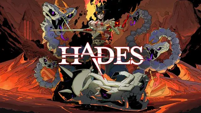 哈迪斯 Hades_2