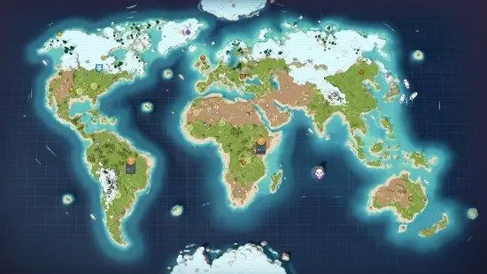 邪恶天才2:统治世界 Evil Genius 2 WORLD DOMINATION_1