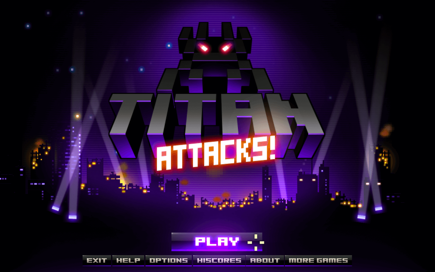 泰坦进攻 Titan Attacks_0