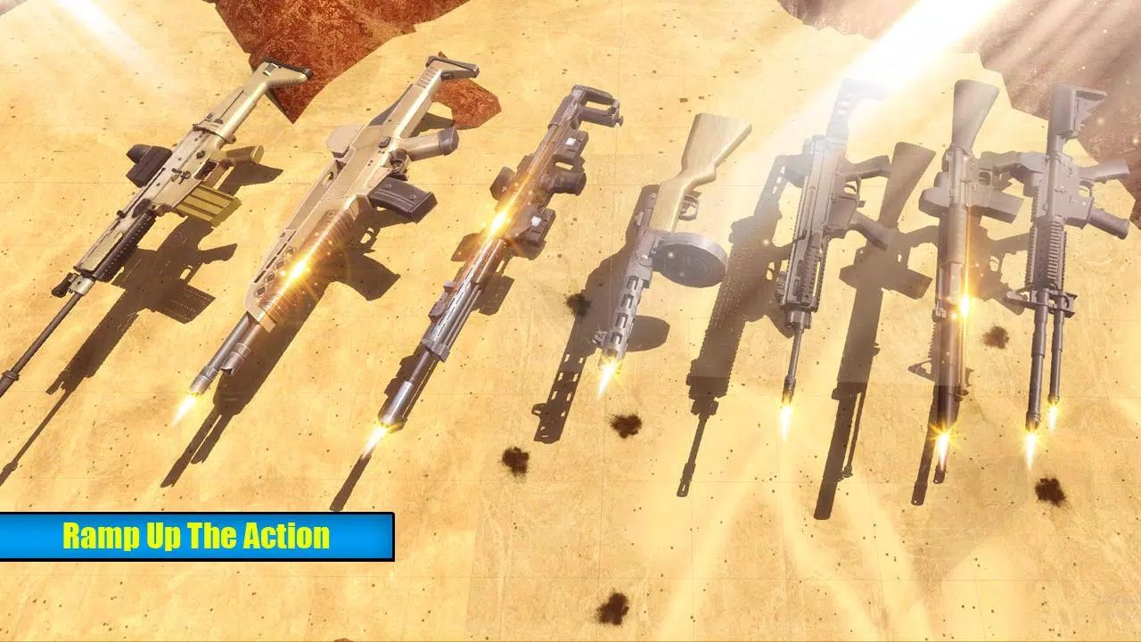空军特别行动：夜幕降临 Air Force Special Ops Nightfall_1