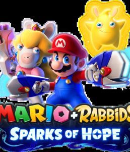 switch《马里奥与疯狂兔子 希望之星 Mario Rabbids》中文下载+1.9.589692补丁+7DLC_0