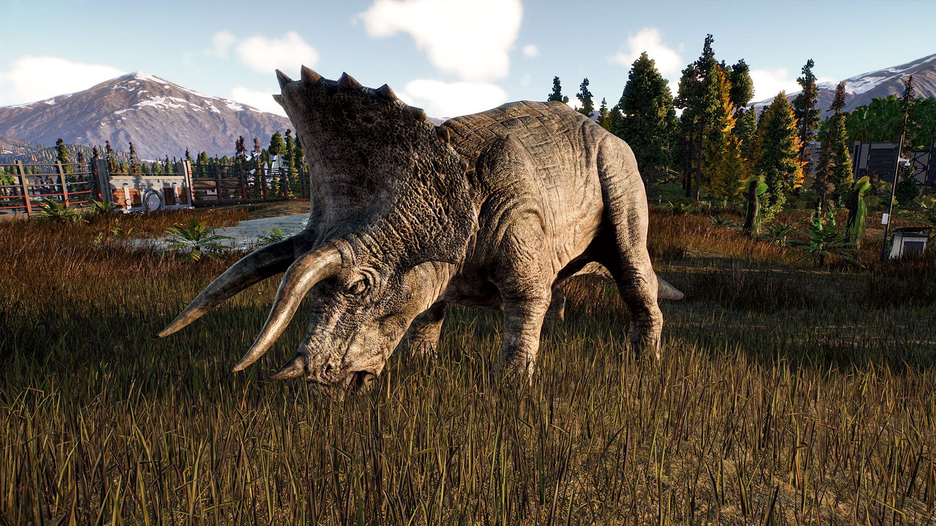 侏罗纪世界：进化2 Jurassic World Evolution 2_0
