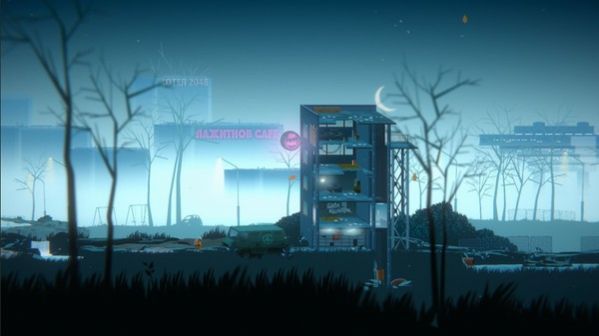 高尔夫俱乐部：废墟 Golf Club: Wasteland_0