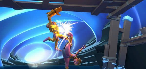 大乱殴  Brawlout_1