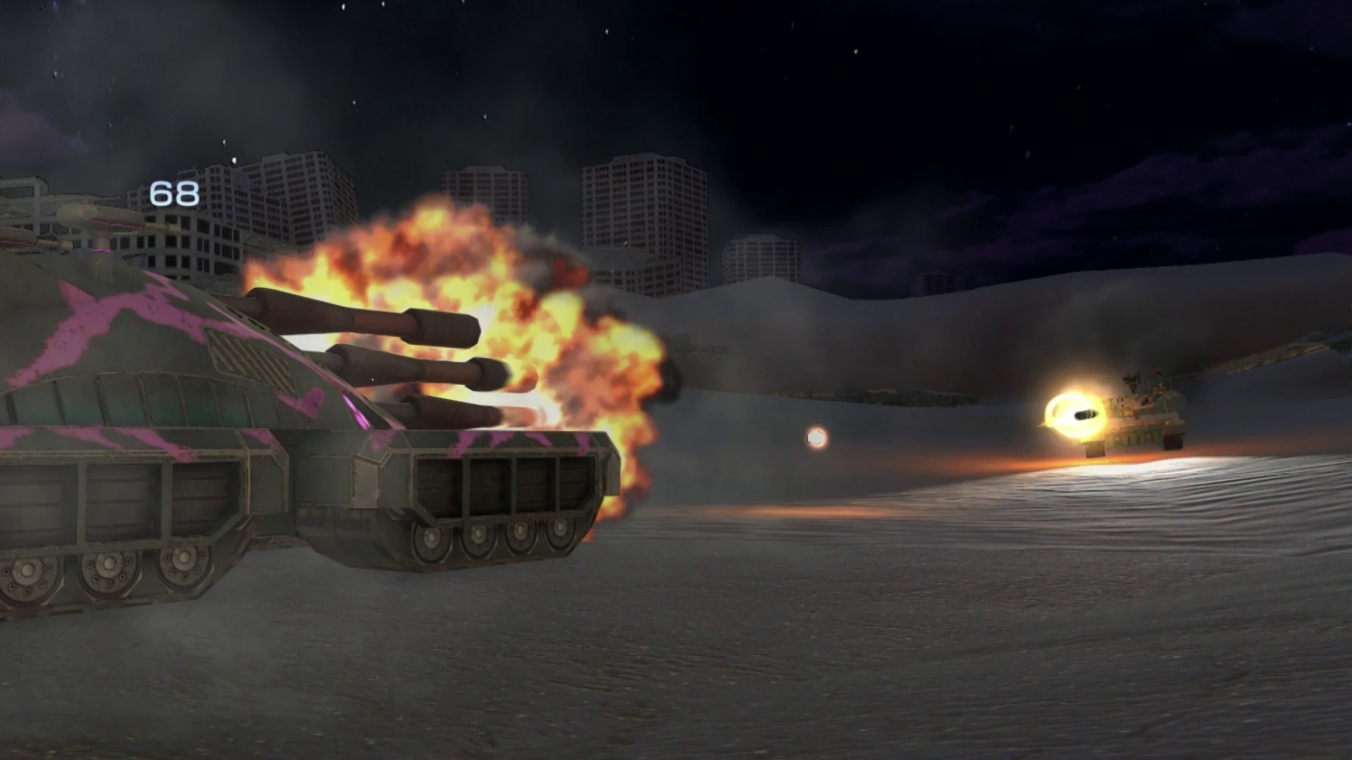重装机兵Xeno：重生 METAL MAX Xeno Reborn_1