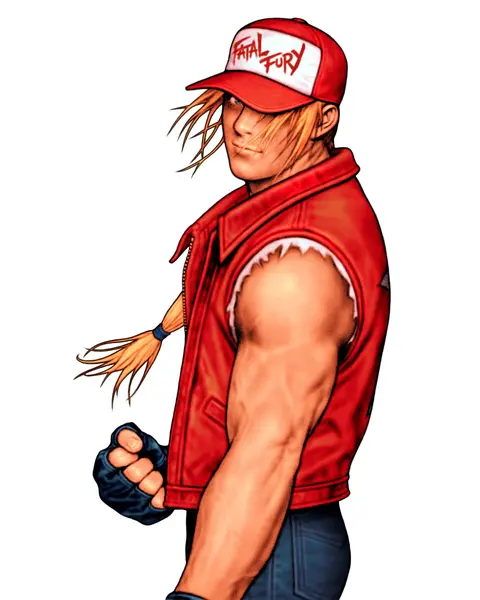 卡普空对SNK 2：百万格斗2001_1