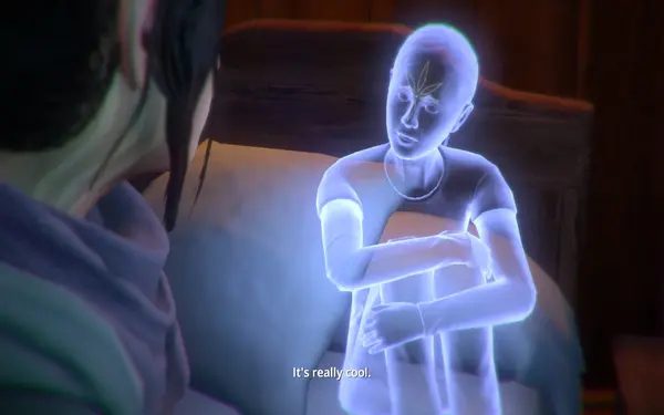 梦陨新章 Dreamfall Chapters_0