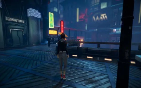 梦陨新章 Dreamfall Chapters_2
