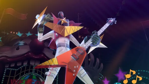 女神异闻录4通宵热舞 Persona 4 Daning All Night_0