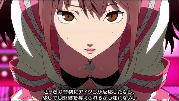 女神异闻录4通宵热舞 Persona 4 Daning All Night_1