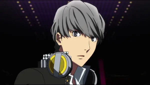 女神异闻录4通宵热舞 Persona 4 Daning All Night_2