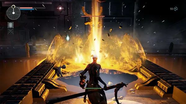 【5.05】PS4《地狱时刻 Hellpoint》中文版pkg下载_2