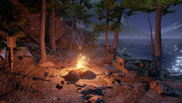 仰冲异界 Obduction_1