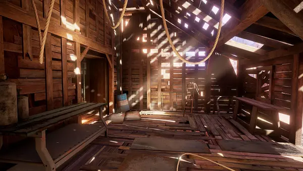 仰冲异界 Obduction_2