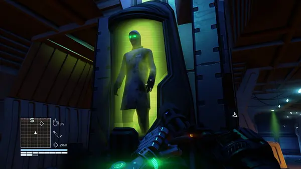 孤岛惊魂3：血龙 经典版 Far Cry 3 Blood Dragon_2