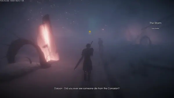 永恒边缘 Edge Of Eternity_1
