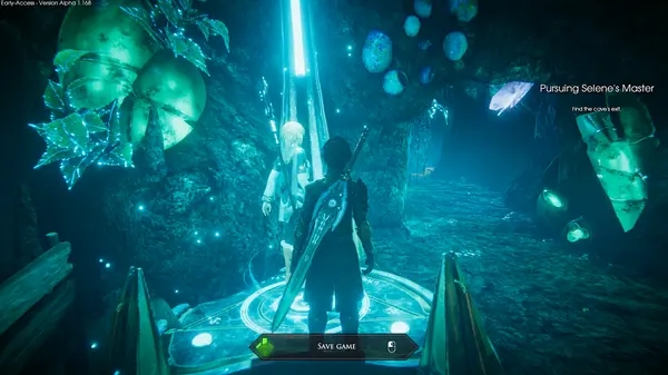 永恒边缘 Edge Of Eternity_3