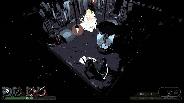 死亡西部 West of Dead_0