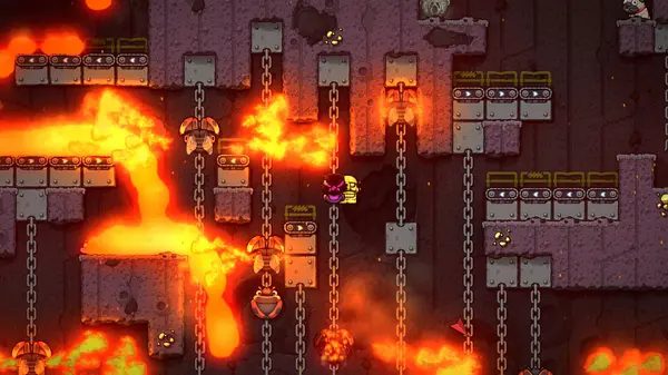 洞穴冒险 2 Spelunky 2_0