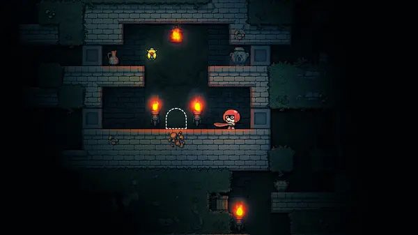 洞穴冒险 2 Spelunky 2_2
