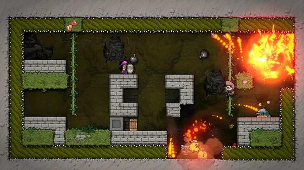 洞穴冒险 2 Spelunky 2_3