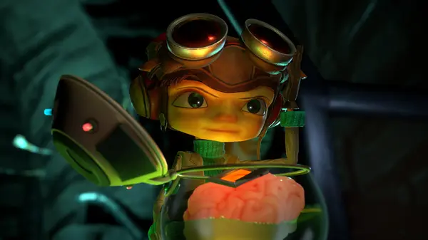 意航员2 Psychonauts 2_1