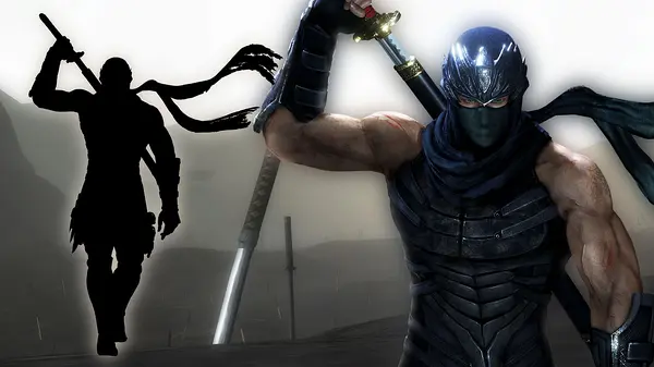 忍者龙剑传：大师收藏版 Ninja Gaiden: Master Collection_0