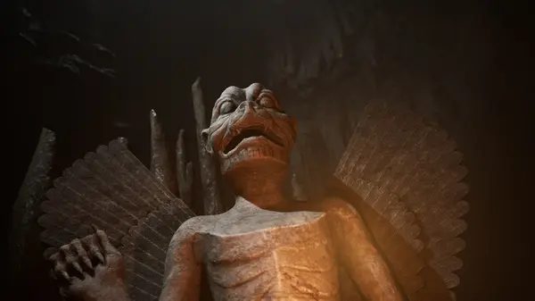 黑相集：灰冥界 The Dark Pictures Anthology: House of Ashes_3