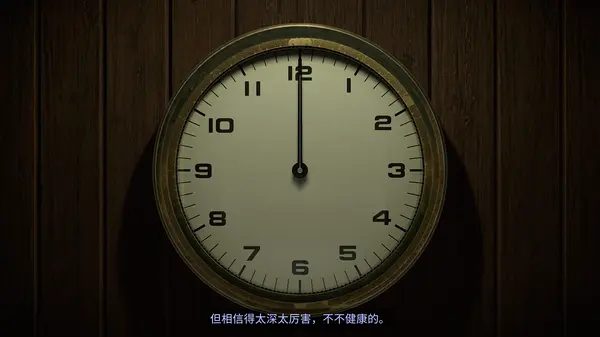 十二分钟 Twelve Minutes_0